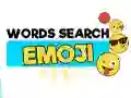Jwèt Rechèch mo: Edisyon Emoji sou entènèt Jwèt Rechèch mo: Edisyon Emoji sou entènèt