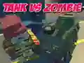 Jwèt Tank kont zombii sou entènèt Jwèt Tank kont zombii sou entènèt
