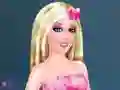 Jwèt Abiye Prensès Barbie sou entènèt