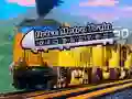 Jwèt Similatè tren métro 3D sou entènèt Jwèt Similatè tren métro 3D sou entènèt