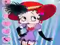 Jwèt Habille Betty Boop sou entènèt Jwèt Habille Betty Boop sou entènèt