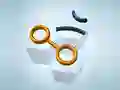 Jwèt Hexa Loop 3D sou entènèt