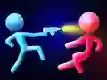 Jwèt Duel Templ Stickman sou entènèt Jwèt Duel Templ Stickman sou entènèt