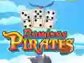 Jwèt Domino Pirat sou entènèt