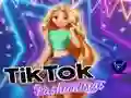Jwèt Tandans TikTok: Moda Rapunzel sou entènèt