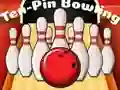 Jwèt Bowling dis pye sou entènèt Jwèt Bowling dis pye sou entènèt