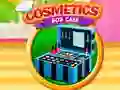 Jwèt Gato Bwat Koshmétik sou entènèt Jwèt Gato Bwat Koshmétik sou entènèt