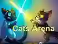 Jwèt Arena Chat sou entènèt