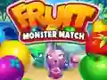Jwèt Match Monstre Fwi sou entènèt Jwèt Match Monstre Fwi sou entènèt