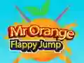 Jwèt Mister Zoranj Sote Flappy sou entènèt Jwèt Mister Zoranj Sote Flappy sou entènèt