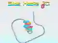 Jwèt Bagay Glise 3D sou entènèt