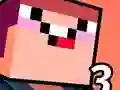 Jwèt Noob kont Pro 3 sou entènèt Jwèt Noob kont Pro 3 sou entènèt