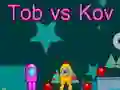 Jwèt Tob kont Kov sou entènèt Jwèt Tob kont Kov sou entènèt