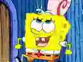 Jwèt Glise Sponge Bob sou entènèt