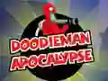 Jwèt Apokalips PoopieMan sou entènèt Jwèt Apokalips PoopieMan sou entènèt