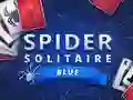 Jwèt Spider Solitaire Ble sou entènèt Jwèt Spider Solitaire Ble sou entènèt