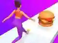 Jwèt Kous Twerk sou entènèt Jwèt Kous Twerk sou entènèt