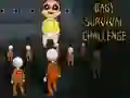 Jwèt Defi Souvivan Bebé sou entènèt Jwèt Defi Souvivan Bebé sou entènèt