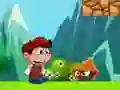 Jwèt Super Mond Foli sou entènèt Jwèt Super Mond Foli sou entènèt