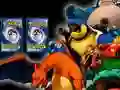 Jwèt Jwenn Pokemon Go mwen sou entènèt
