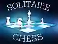 Jwèt Echecs Solitaire sou entènèt Jwèt Echecs Solitaire sou entènèt