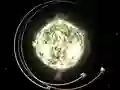 Jwèt Gravite Planet sou entènèt