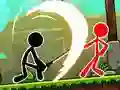 Jwèt Konba Stickman Archero sou entènèt Jwèt Konba Stickman Archero sou entènèt