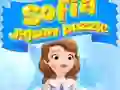 Jwèt Puzle Sofia sou entènèt Jwèt Puzle Sofia sou entènèt