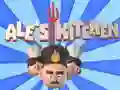Jwèt Kwizin Ale sou entènèt