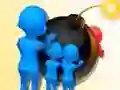 Jwèt Boom Pouse sou entènèt Jwèt Boom Pouse sou entènèt