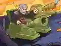 Jwèt Mélanj Tank sou entènèt Jwèt Mélanj Tank sou entènèt