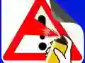 Jwèt Pentir Wout 3D sou entènèt Jwèt Pentir Wout 3D sou entènèt