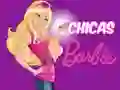 Jwèt Ti fi Barbie sou entènèt