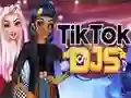 Jwèt DJ Tik Tok sou entènèt Jwèt DJ Tik Tok sou entènèt