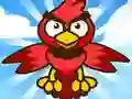 Jwèt Oiseau Wouj sou entènèt Jwèt Oiseau Wouj sou entènèt