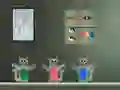 Jwèt Soti Kitty sou entènèt