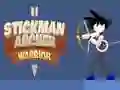 Jwèt Guerrye Acher Stickman sou entènèt