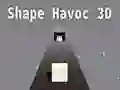 Jwèt Kawos Fòm 3D sou entènèt Jwèt Kawos Fòm 3D sou entènèt