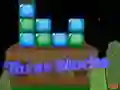 Jwèt Twa blòk sou entènèt Jwèt Twa blòk sou entènèt