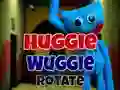 Jwèt Huggie Wuggie Wotasyon sou entènèt