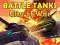 Jwèt Tank Batay Vil Lagè sou entènèt