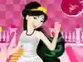 Jwèt Nwèl Princess Mulan sou entènèt