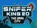 Jwèt Règn Sniper 2D La Vil Fenn sou entènèt