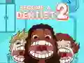 Jwèt Vin yon Dantis 2 sou entènèt