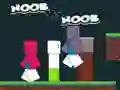 Jwèt Noob kont Noob sou entènèt Jwèt Noob kont Noob sou entènèt