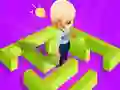 Jwèt Sòti nan Labirent 3D sou entènèt Jwèt Sòti nan Labirent 3D sou entènèt