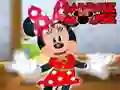 Jwèt Minnie Mouse sou entènèt
