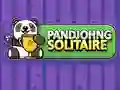Jwèt Solitaire Pandjohng sou entènèt
