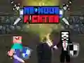 Jwèt Mesye Noob Konbatan sou entènèt Jwèt Mesye Noob Konbatan sou entènèt
