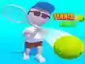 Jwèt Gason Tennis sou entènèt Jwèt Gason Tennis sou entènèt